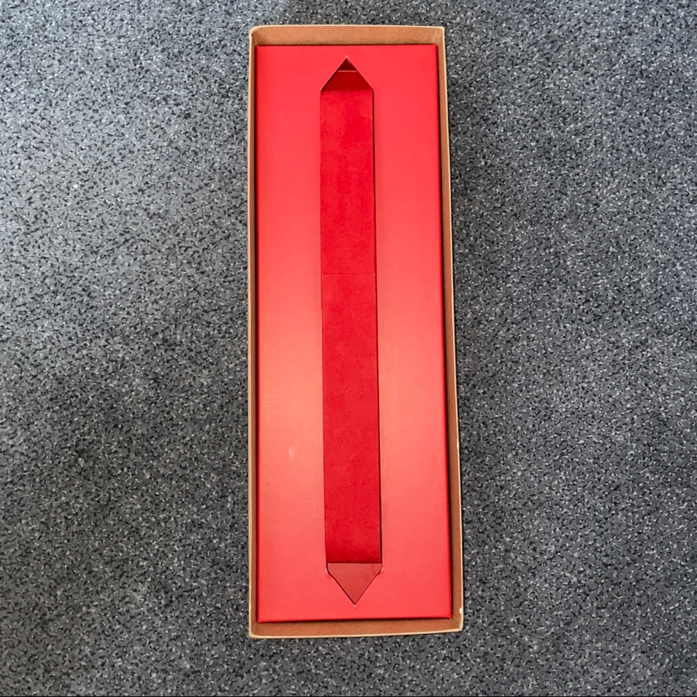 Christian Louboutin Strap box